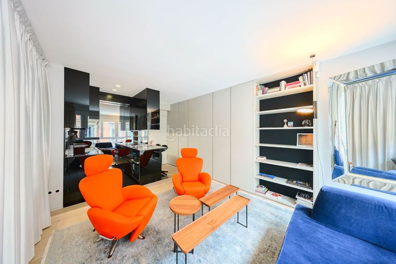 Foto be637deb-e1e8-420b-aee1-cd702a1715f5. Loft en Jerónimos Madrid