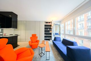 Loft  Calle de la academia