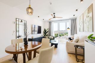 Location Appartement  Paseo martiricos