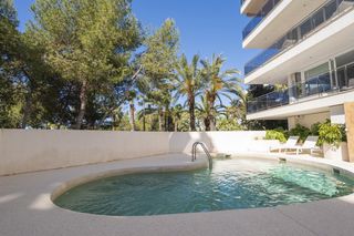 Rent Flat  Avinguda 8 d'agost
