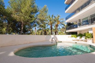 Location Appartement  Avinguda 8 d'agost