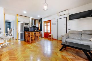 Etagenwohnung  Calle siete esquinas