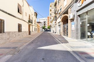 Flat in Carrer del Pare Carbonell