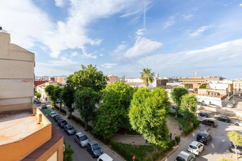 Foto 5ce34f03-849f-4084-88dc-b4b6bd2a1e95. Pis amb calefacció a Moncada