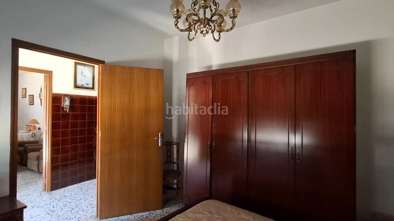 Foto b077c916-bf95-443d-ab2e-ec285afa7c00. Masia amb calefacció a Malagón