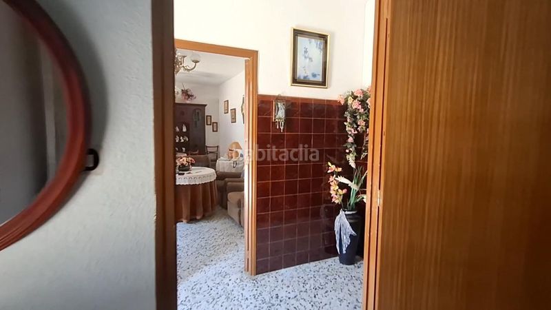 Foto e1b31ebb-c95d-44c2-8883-514fac6e99ae. Masia amb calefacció a Malagón