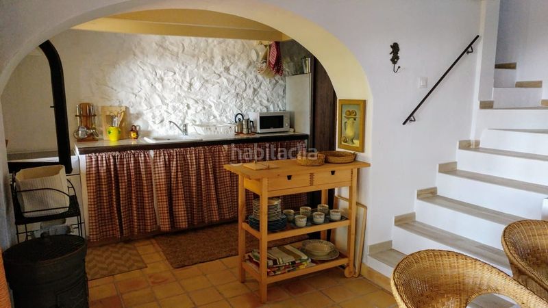 Foto 4345c17f-2f81-4d85-b345-47529d0e5e01. Masia amb calefacció a Teulada