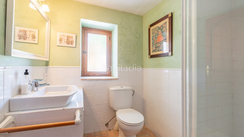 Foto b7b00af4-552c-4c17-b27e-acc03fd144d2. Masia amb calefacció a Teulada