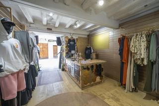 Local commercial  Carrer de sa creu