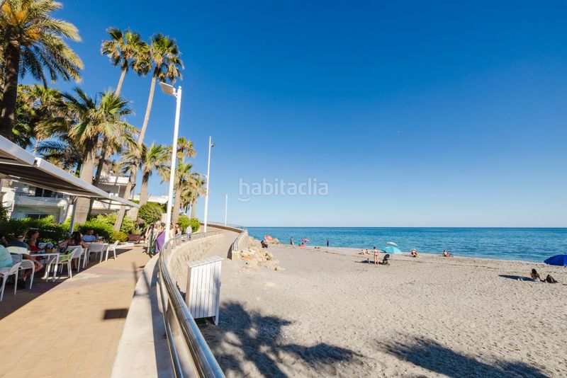 Foto 21222333-fa79-466c-9976-e9dd5332e283. Piso en Chaparil - Torrecilla - Punta Lara Nerja