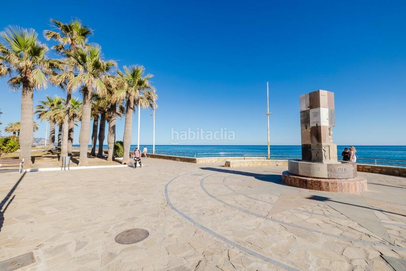 Foto af240f6f-ab4d-426c-8295-4a5861bd82d3. Piso en Chaparil - Torrecilla - Punta Lara Nerja