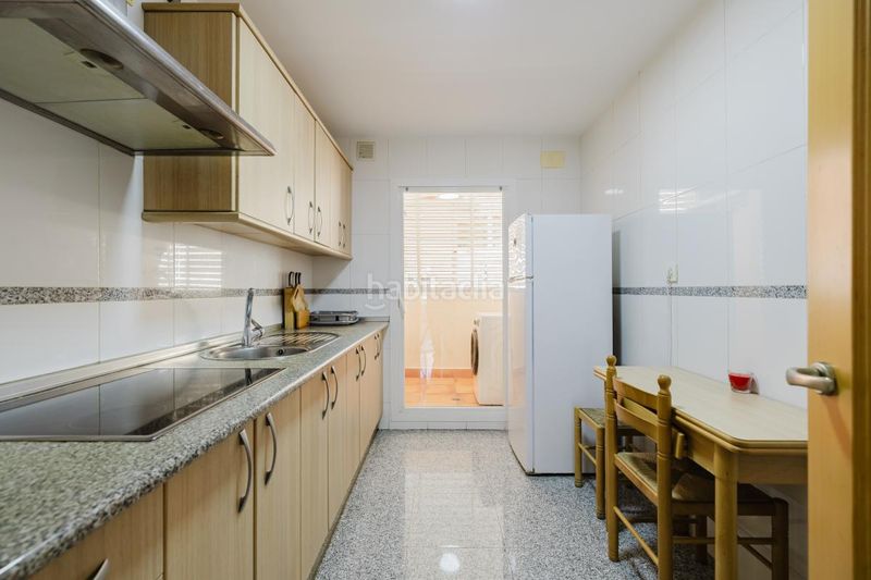 Foto decf8de3-7f56-45b3-808f-70ea6c5943e7. Piso en Chaparil - Torrecilla - Punta Lara Nerja