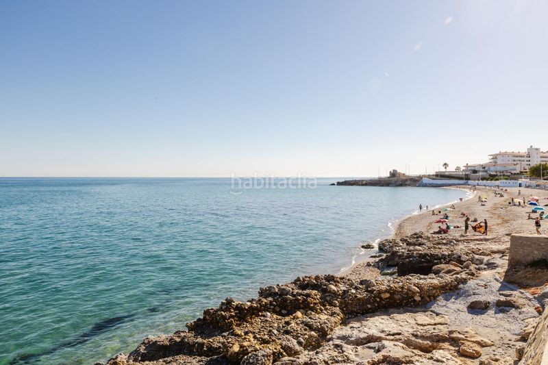Foto f4055c4f-f600-44ce-ae7f-ad81c1f06b86. Piso en Chaparil - Torrecilla - Punta Lara Nerja