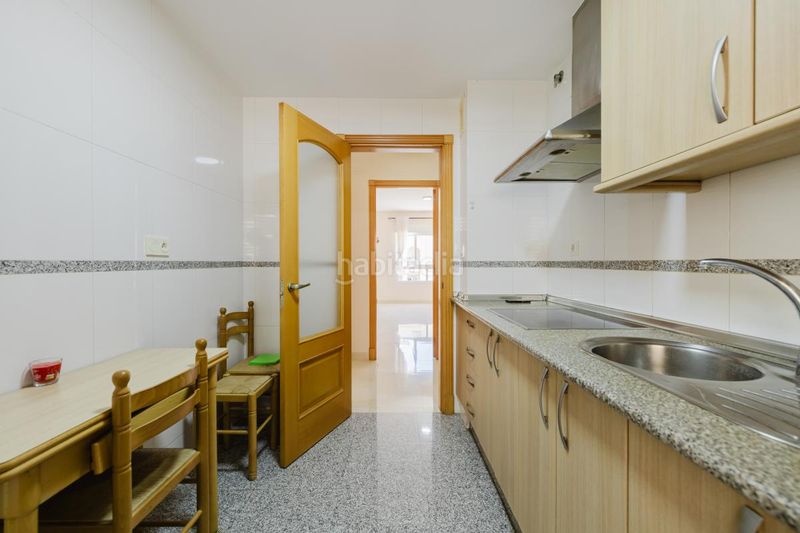 Foto f409d579-83d7-4239-b66e-df22aa56ed0a. Piso en Chaparil - Torrecilla - Punta Lara Nerja