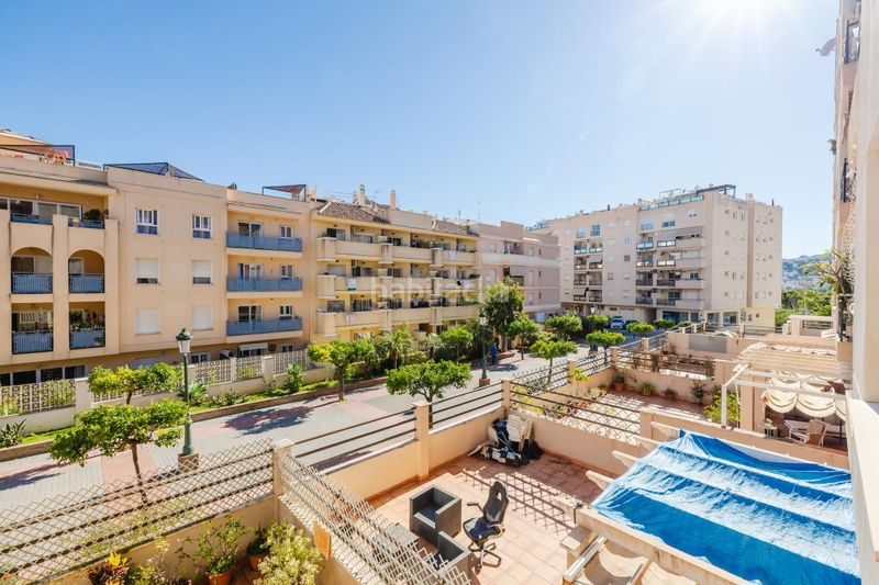 Foto f7ff169c-6c7b-4ef3-a3a5-0aa559605b84. Piso en Chaparil - Torrecilla - Punta Lara Nerja