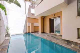 Towny house  Calle almendros