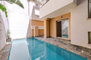 Towny house  Calle almendros
