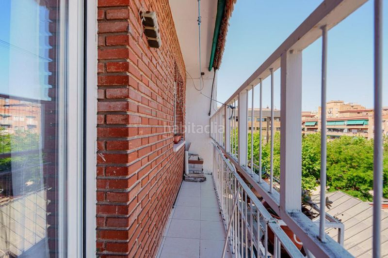Foto 565a8097-5f7b-435d-a1fa-96fa0b9addb3. Pis amb calefacció a Canillejas Madrid