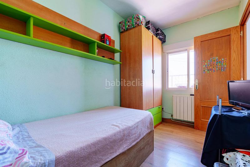 Foto ced5a56c-0b0c-4988-b2ba-67d216bf0132. Pis amb calefacció a Canillejas Madrid