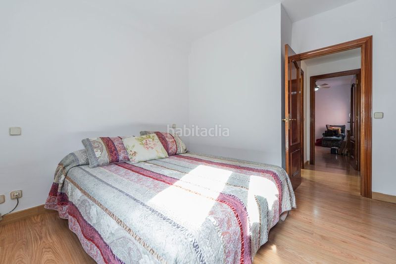 Foto 46e77443-4511-4819-a8fb-3dccdb49dd23. Àtic amb calefacció a Fuente del Berro Madrid