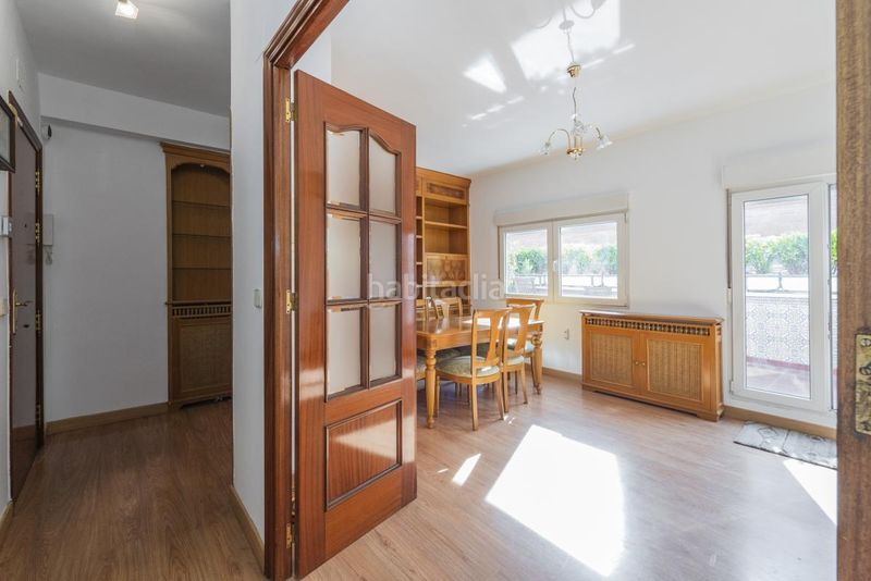 Foto 236fde75-2a9a-4b2c-8578-918393e828a5. Pis amb calefacció a Fuente del Berro Madrid