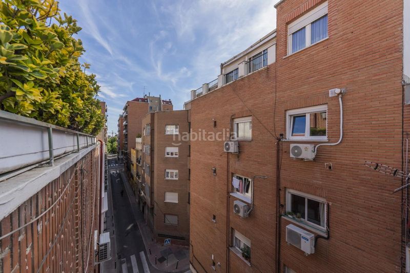 Foto cc7a3d3a-1b71-4126-b8e4-7dae263d4132. Pis amb calefacció a Fuente del Berro Madrid