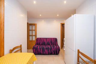 Ground floor  Pasaje campoamor