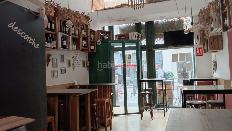 Foto 5124d891-c1d9-4464-825b-e25e0dbc1e7e. Local comercial amb calefacció a Barrio del Centro Alicante
