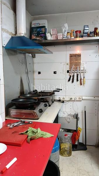 Foto cb818f0a-929b-4d50-b07b-d8eb9048f481. Local comercial amb calefacció a Barrio del Centro Alicante