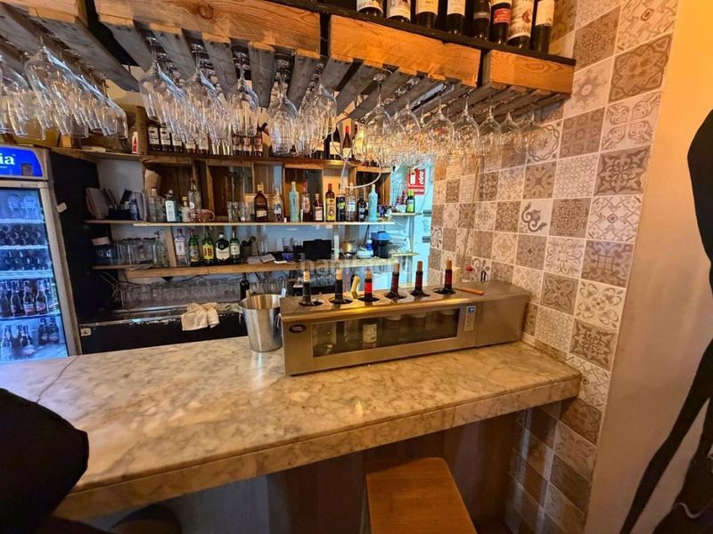 Foto e8a581b7-63c4-4e6e-a592-6e6b31682f3f. Local comercial amb calefacció a Barrio del Centro Alicante