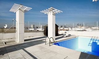 Location Studio  Calle de serrano