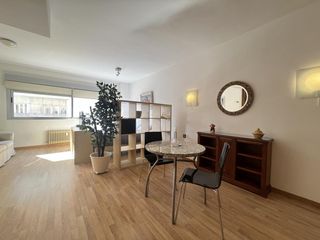 Miete Studiowohnung  Calle de serrano