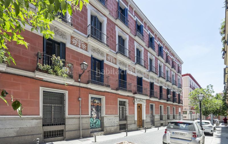 Foto 44ffc2ca-8d0d-4c40-a79a-5fc13b95d242. Pis amb calefacció aparcament a Embajadores-Lavapiés Madrid