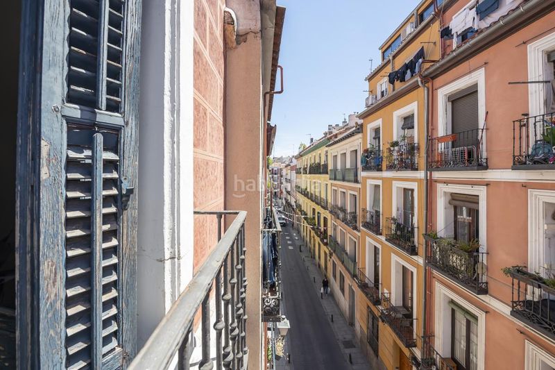 Foto b4edb99b-ecd0-4c8c-a245-a59daefd05a4. Pis amb calefacció aparcament a Embajadores-Lavapiés Madrid