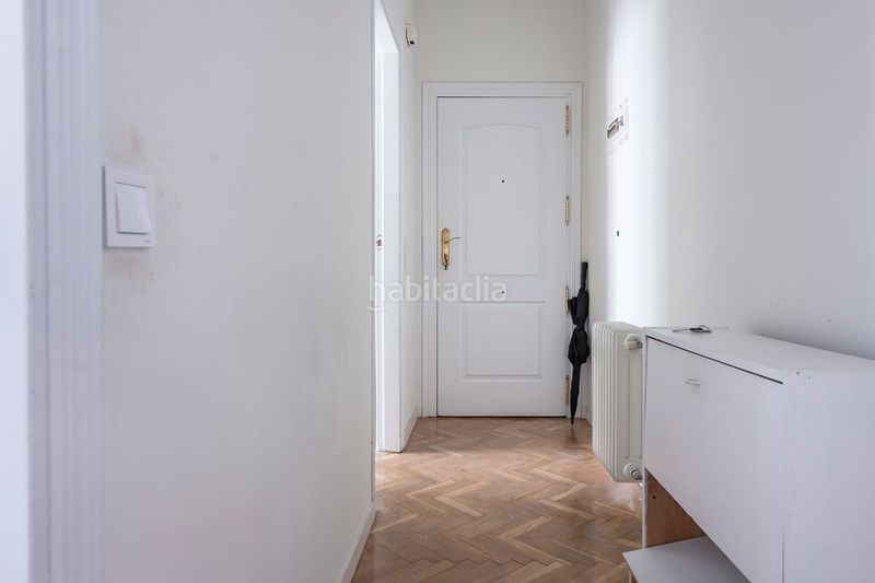 Foto df0db50a-a295-477e-9e08-f9683b06b696. Pis amb calefacció aparcament a Embajadores-Lavapiés Madrid
