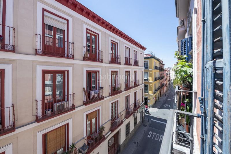 Foto e364038e-6ee0-40a2-a769-29467a15d179. Pis amb calefacció aparcament a Embajadores-Lavapiés Madrid