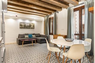 Flat  Carrer del mar