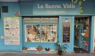 Business premise  Calle cervantes