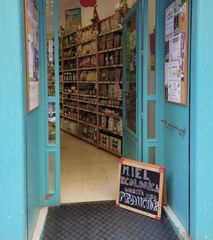 Local Comercial a Calle Cervantes