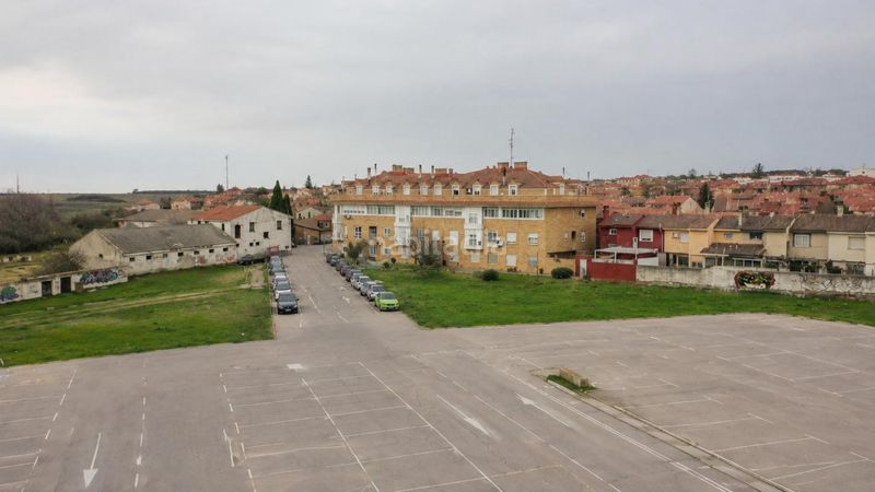 Foto fe483add-ad62-4e24-9ae0-650fe0f0b001. Dúplex en Alovera