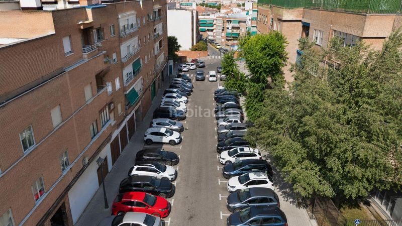 Foto 58e6765c-cbdd-41b6-b430-3377bf7312ea. Piso en Centro Móstoles
