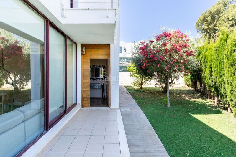 Foto 0fd672d3-5d16-4f25-8d8d-378c2fc7551a. Casa amb calefacció aparcament piscina a Olimar-Carambolo-Atalaya de Levante Chiva