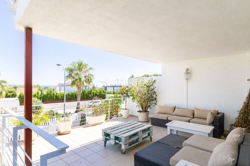 Foto 465e6b10-1eda-44e1-b3d6-43a314d21712. Casa amb calefacció aparcament piscina a Olimar-Carambolo-Atalaya de Levante Chiva