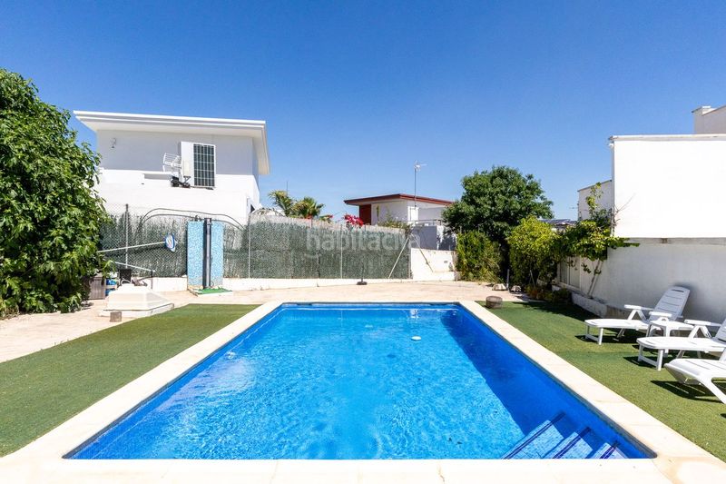 Foto a497dad9-a468-4001-8888-4e343d3d85db. Casa amb calefacció aparcament piscina a Olimar-Carambolo-Atalaya de Levante Chiva