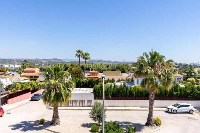 Foto cbbd4baa-45b5-4143-8a08-715c055be976. Casa amb calefacció aparcament piscina a Olimar-Carambolo-Atalaya de Levante Chiva