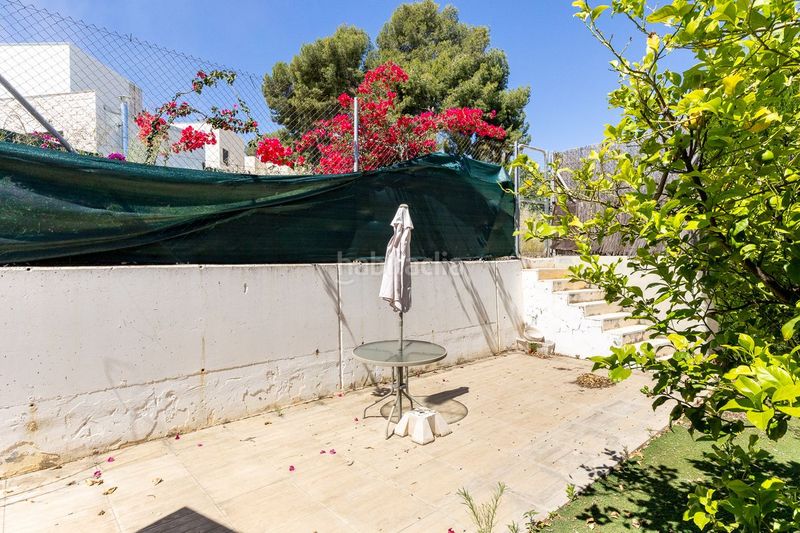 Foto f5c4048f-aabd-407b-9d9e-beb20cf6ddf5. Casa amb calefacció aparcament piscina a Olimar-Carambolo-Atalaya de Levante Chiva