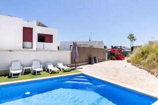 House  Lugar urbanizacion olimar