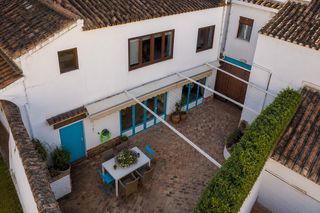 Semi detached house  C. bataneros