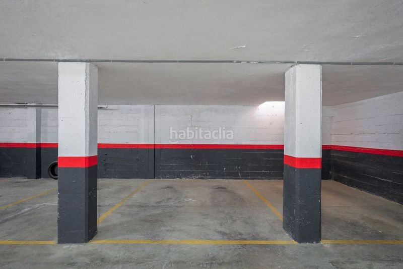Foto 457c5ab3-93d9-4ae9-8f71-81acd52f109d. Planta baixa amb calefacció aparcament a El Viso Madrid
