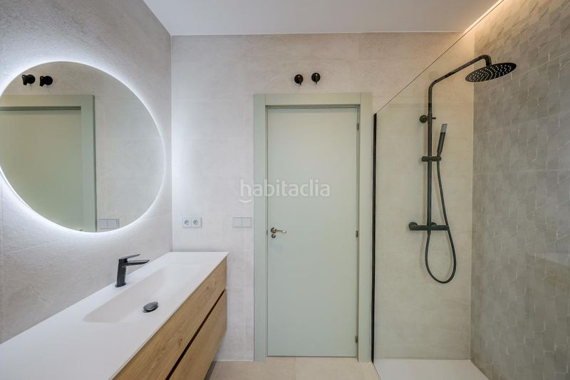 Foto c691c2ea-03c6-4449-83ad-cd253d68973d. Pis amb calefacció aparcament a Ibiza Madrid